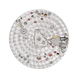 Patek Philippe Golden Ellipse