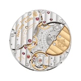 Patek Philippe Golden Ellipse