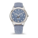 Patek Philippe Annual Calendar Mood Phases