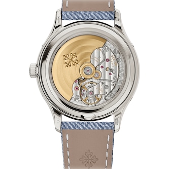 Patek Philippe Annual Calendar Mood Phases