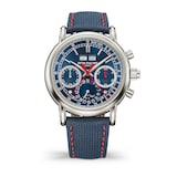 Patek Philippe Split Seconds Chronograph Perpetual Calendar