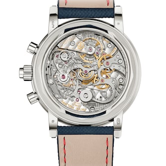 Patek Philippe Split Seconds Chronograph Perpetual Calendar