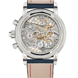 Patek Philippe Split Seconds Chronograph Perpetual Calendar