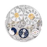 Patek Philippe Split Seconds Chronograph Perpetual Calendar