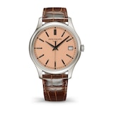Patek Philippe Date Sweep Seconds