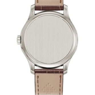 Patek Philippe Date Sweep Seconds