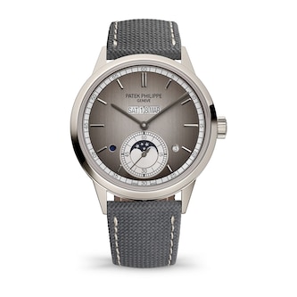 Patek Philippe In Line Perpetual Calendar