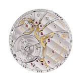 Patek Philippe In Line Perpetual Calendar