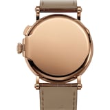 Patek Philippe Hour and Minute on Demand Automaton