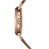 Patek Philippe Hour and Minute on Demand Automaton
