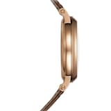 Patek Philippe Hour and Minute on Demand Automaton