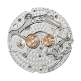 Patek Philippe Hour and Minute on Demand Automaton