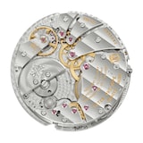 Patek Philippe Hour and Minute on Demand Automaton
