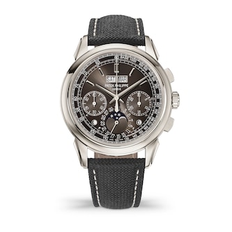 Patek Philippe Chonograph Perpetual Calendar