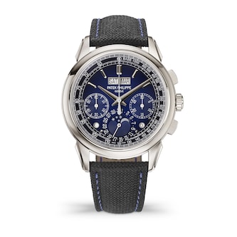 Patek Philippe Chronograph Perpetual Calendar