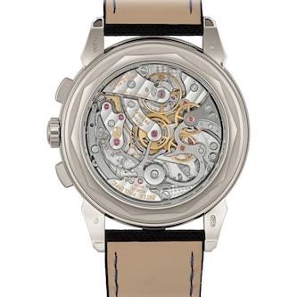 Patek Philippe Chronograph Perpetual Calendar