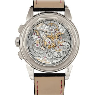 Patek Philippe Chronograph Perpetual Calendar
