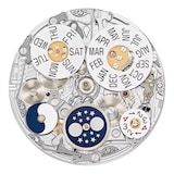 Patek Philippe Chronograph Perpetual Calendar