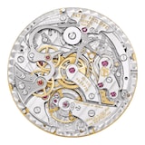 Patek Philippe Chronograph Perpetual Calendar