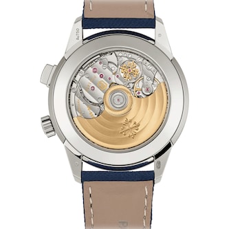 Patek Philippe 24 Hour Alarm