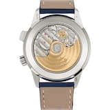 Patek Philippe 24 Hour Alarm