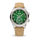 Patek Philippe 24 Hour Alarm