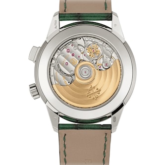 Patek Philippe 24 Hour Alarm