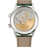Patek Philippe 24 Hour Alarm
