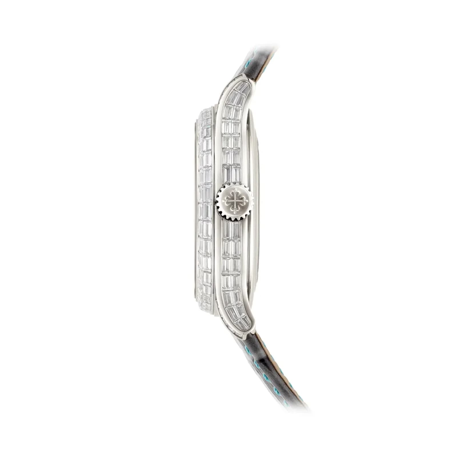 Patek Philippe Minute Repeater Perpetual Calendar Haute Joaillerie Patek Philippe Minute Repeater Perpetual Calendar Haute Joaillerie