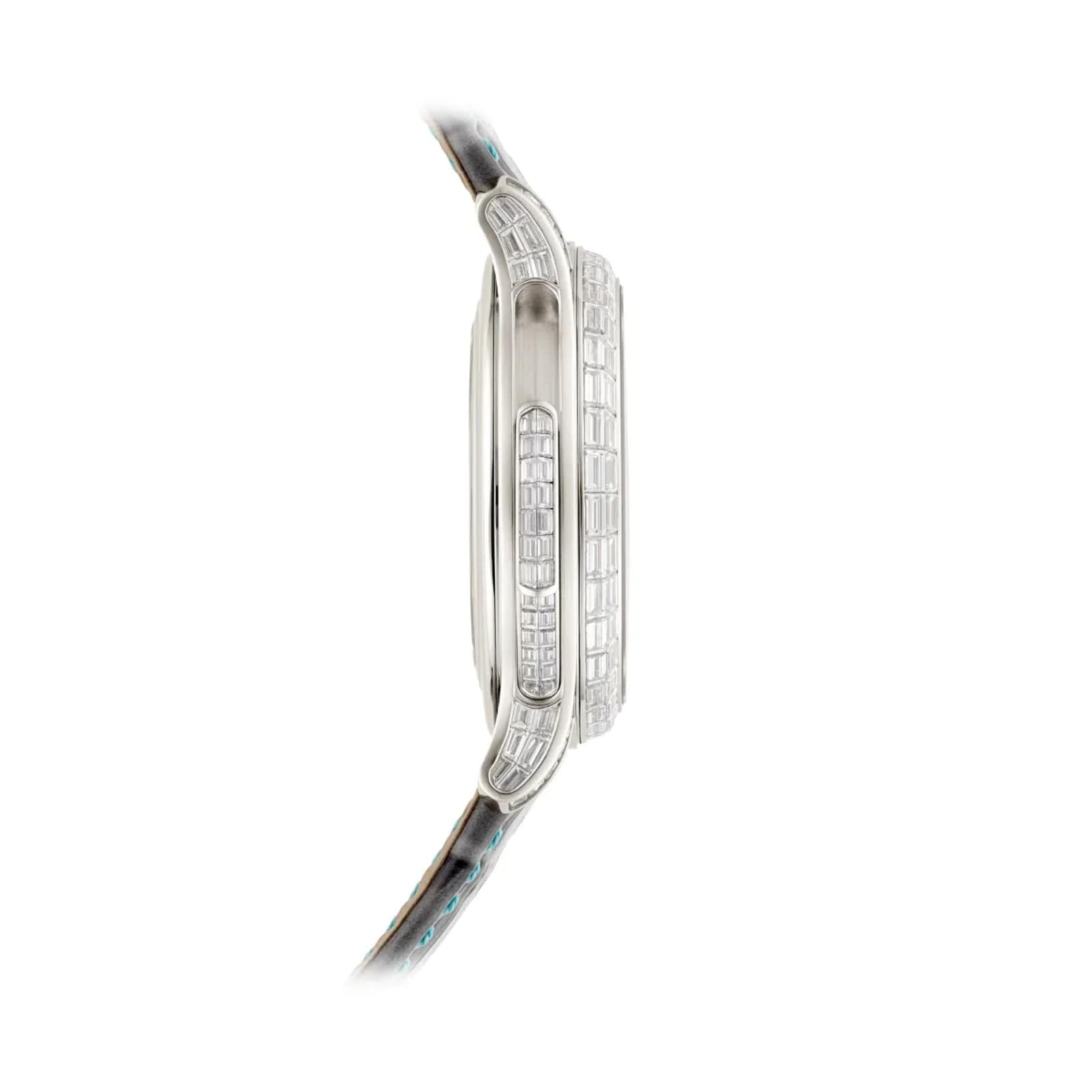 Patek Philippe Minute Repeater Perpetual Calendar Haute Joaillerie Patek Philippe Minute Repeater Perpetual Calendar Haute Joaillerie