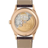 Patek Philippe Annual Calendar Moon Phases