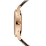 Patek Philippe Annual Calendar Moon Phases