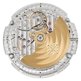 Patek Philippe Annual Calendar Moon Phases