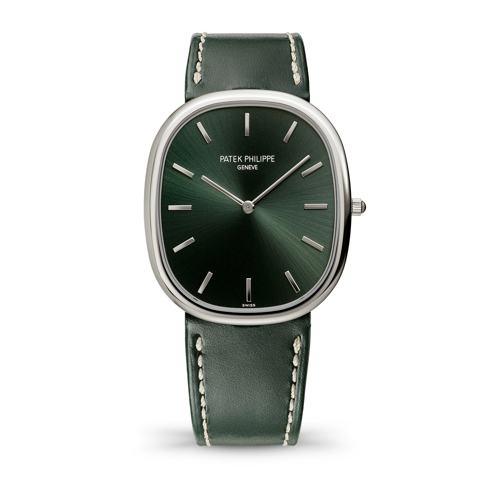 Patek Philippe Golden Ellipse Patek Philippe Golden Ellipse