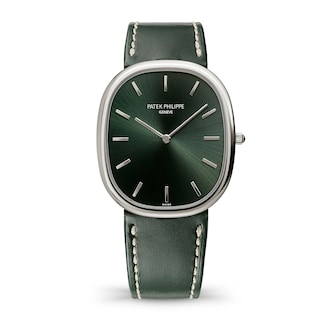 Patek Philippe Golden Ellipse