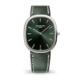 Patek Philippe Golden Ellipse