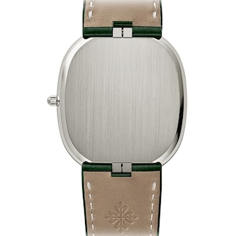 Patek Philippe Golden Ellipse