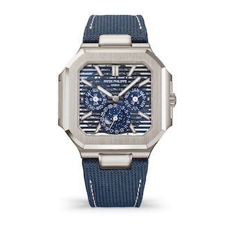 Patek Philippe Perpetual Calendar Skeleton