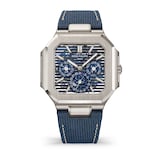 Patek Philippe Perpetual Calendar Skeleton