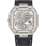Patek Philippe Perpetual Calendar Skeleton