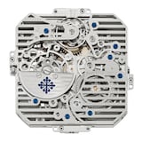 Patek Philippe Perpetual Calendar Skeleton