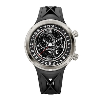 Patek Philippe Celestial Sunrise and Sunset