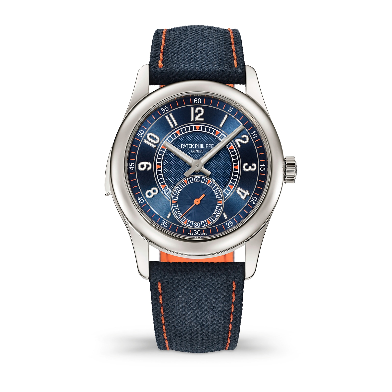 Patek Philippe Minute Repeater