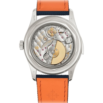 Patek Philippe Minute Repeater