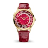 Patek Philippe World Time