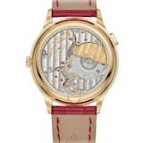 Patek Philippe World Time