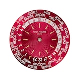 Patek Philippe World Time