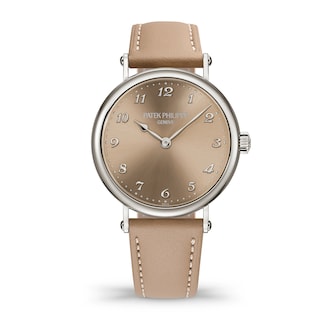 Patek Philippe Calatrava
