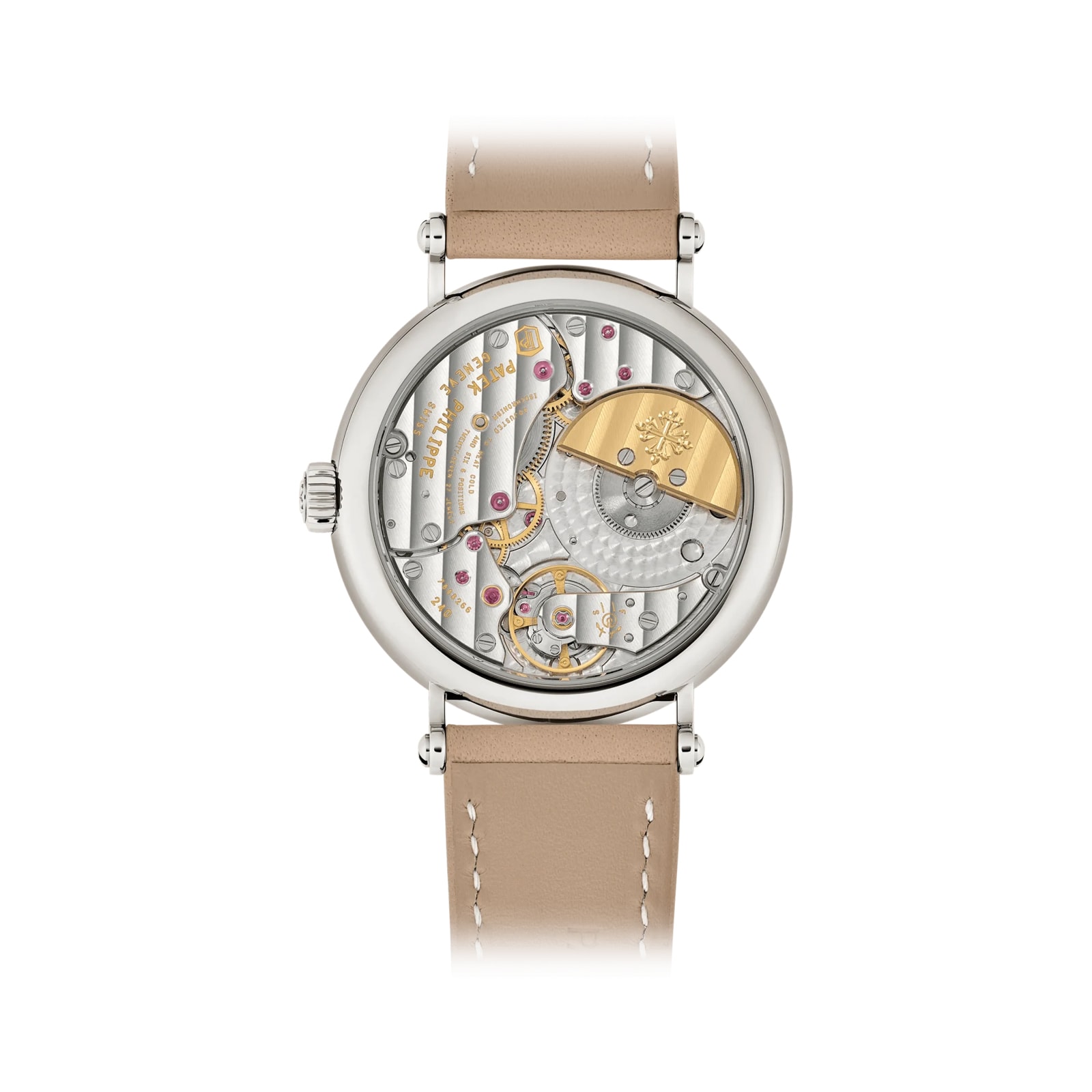 Patek Philippe Calatrava