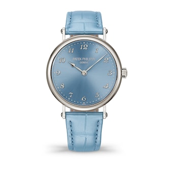 Patek Philippe Calatrava